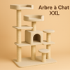 Arbres à chat XXL