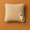 Coussins chauffant
