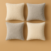 Coussins pour lui