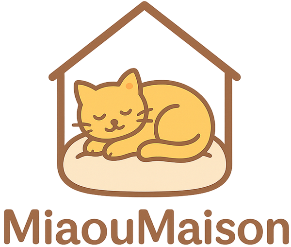 Miaou-Maison
