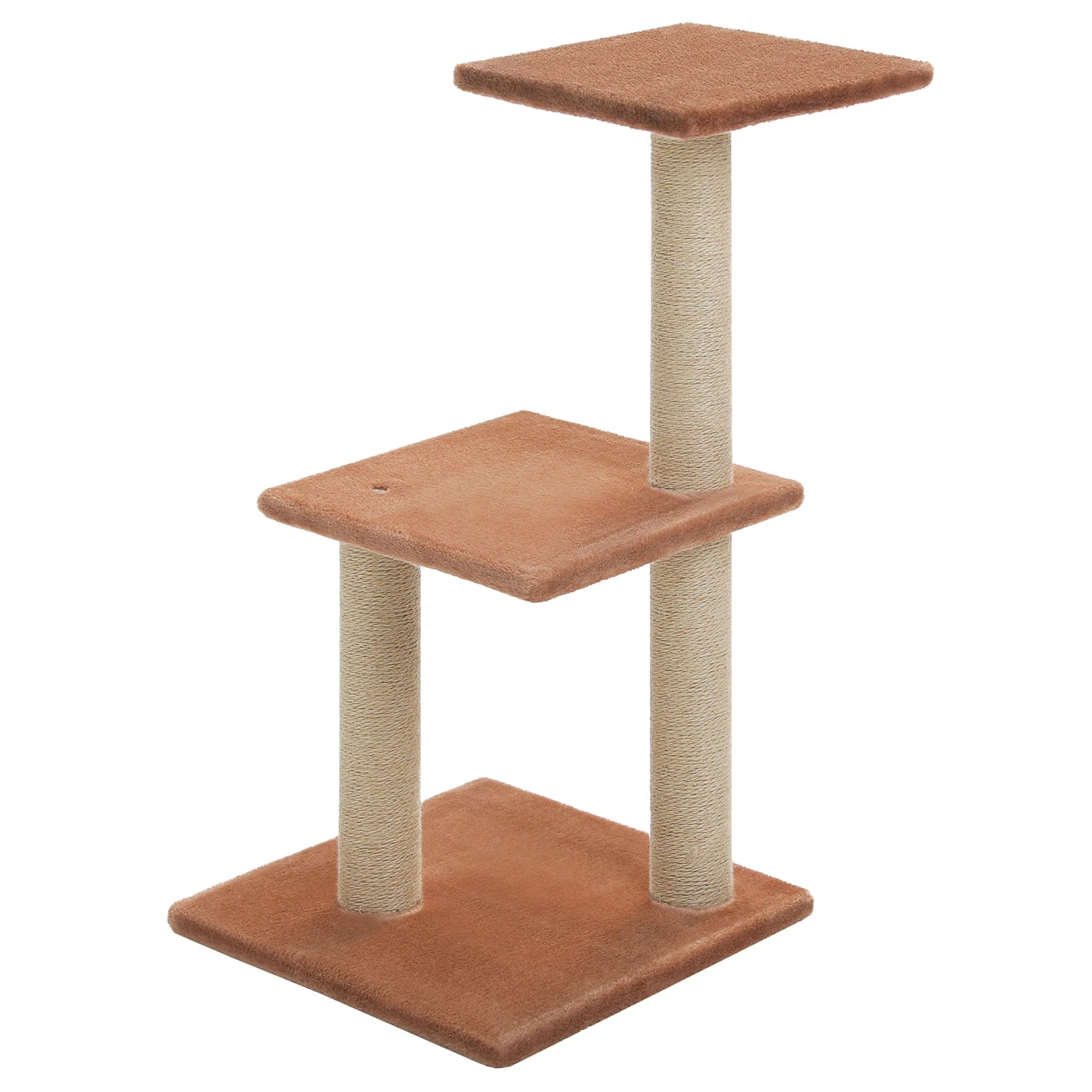 Arbre à chat griffoirs