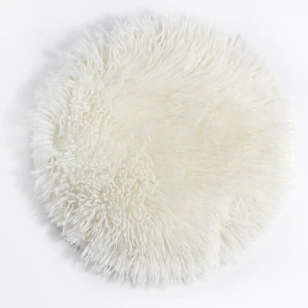 Coussin chauffant pour chat 40 cm – Imperméable, anti-griffures et alimentation USB