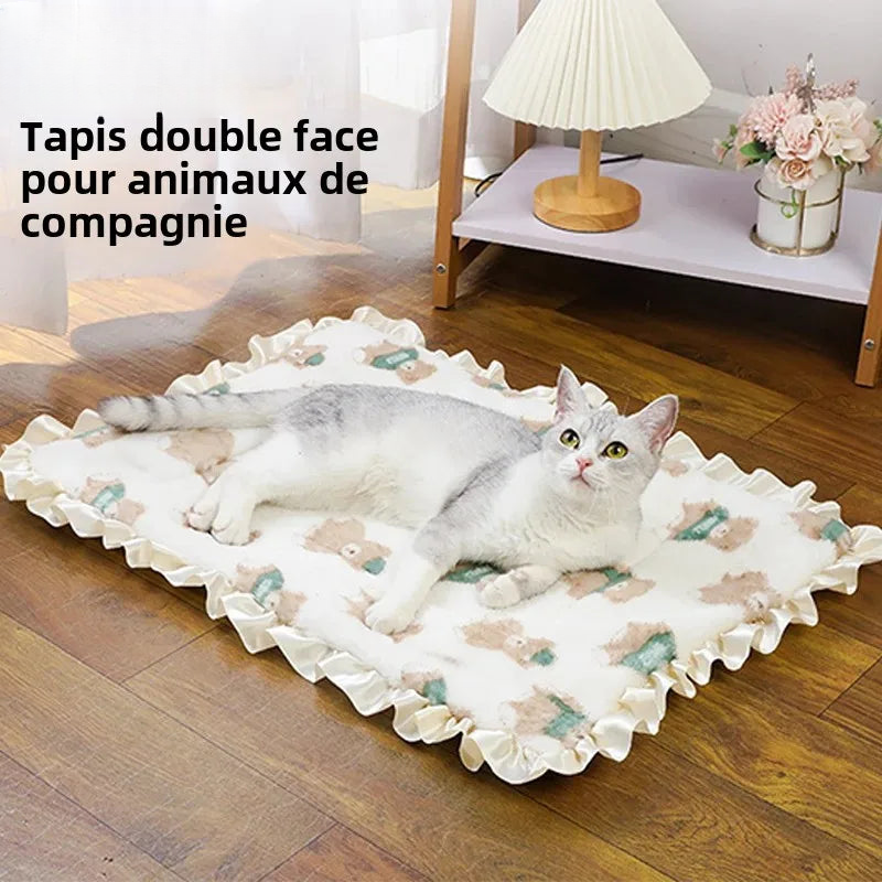 Image modifiée par IA